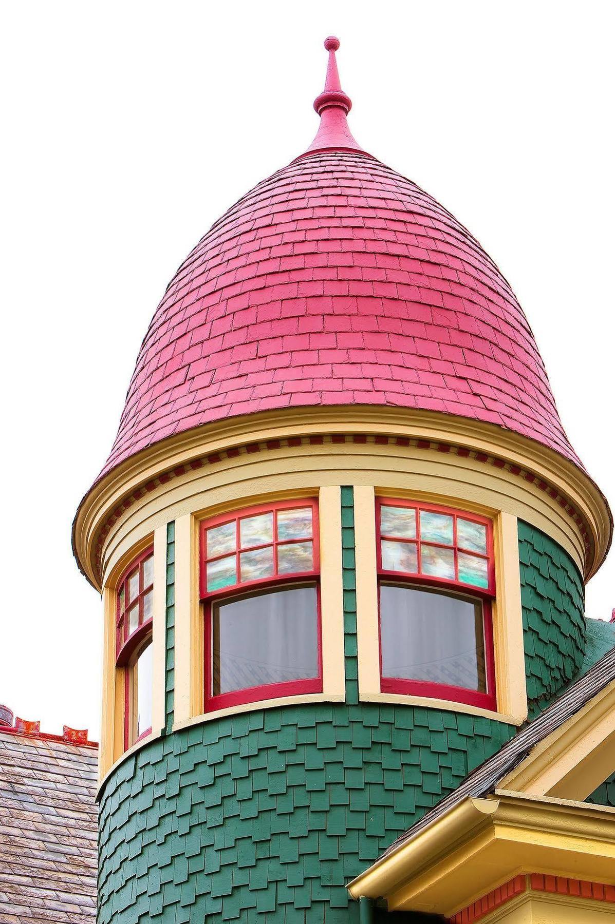Market Street Inn Wooster Exterior photo